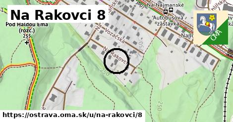 Na Rakovci 8, Ostrava