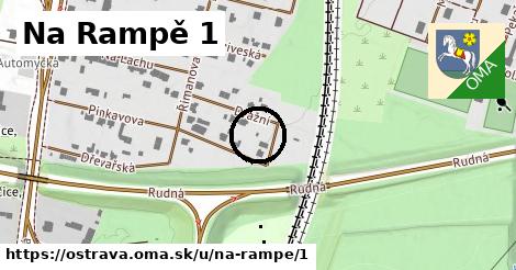 Na Rampě 1, Ostrava