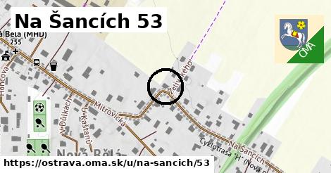 Na Šancích 53, Ostrava