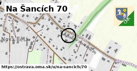 Na Šancích 70, Ostrava