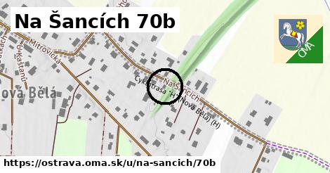 Na Šancích 70b, Ostrava