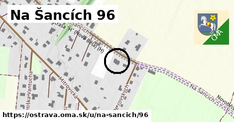 Na Šancích 96, Ostrava