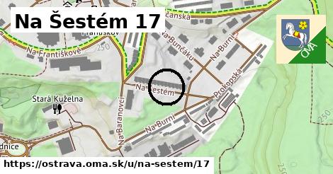 Na Šestém 17, Ostrava