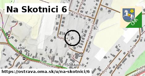 Na Skotnici 6, Ostrava