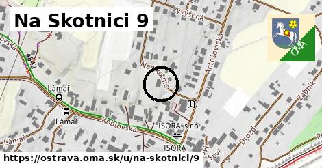 Na Skotnici 9, Ostrava