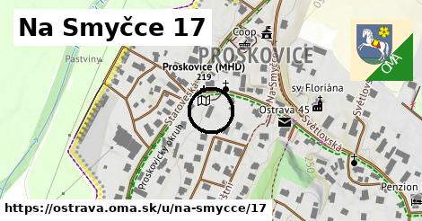 Na Smyčce 17, Ostrava