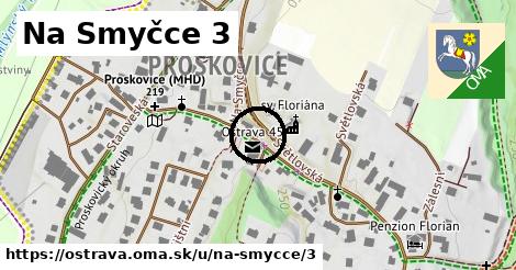 Na Smyčce 3, Ostrava