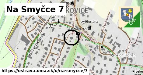 Na Smyčce 7, Ostrava