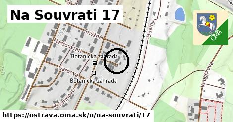 Na Souvrati 17, Ostrava