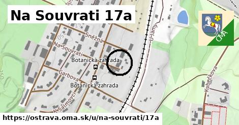 Na Souvrati 17a, Ostrava