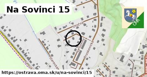 Na Sovinci 15, Ostrava