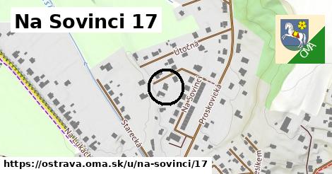 Na Sovinci 17, Ostrava