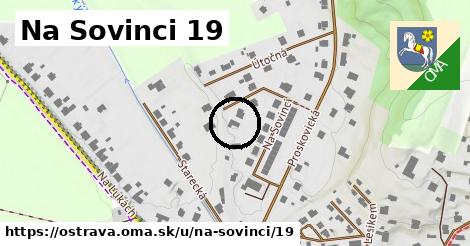 Na Sovinci 19, Ostrava