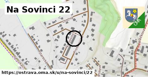 Na Sovinci 22, Ostrava