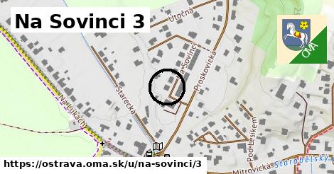 Na Sovinci 3, Ostrava