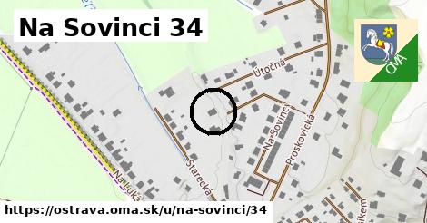 Na Sovinci 34, Ostrava