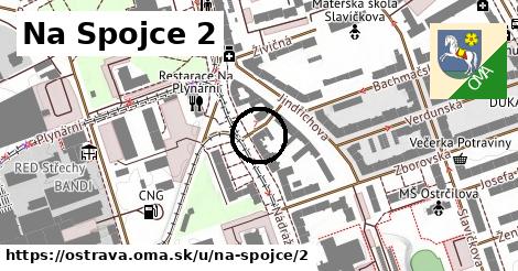 Na Spojce 2, Ostrava