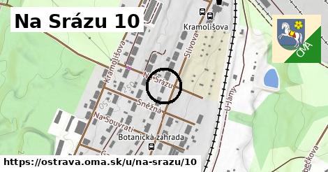 Na Srázu 10, Ostrava