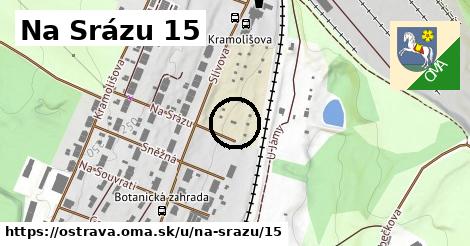 Na Srázu 15, Ostrava