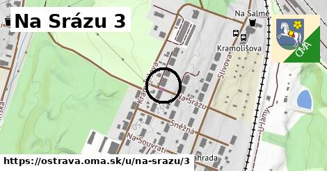 Na Srázu 3, Ostrava