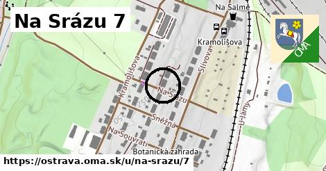 Na Srázu 7, Ostrava