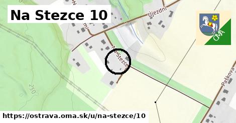 Na Stezce 10, Ostrava