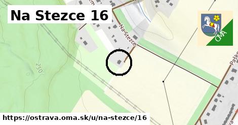 Na Stezce 16, Ostrava