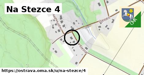 Na Stezce 4, Ostrava