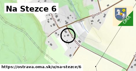Na Stezce 6, Ostrava
