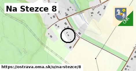 Na Stezce 8, Ostrava