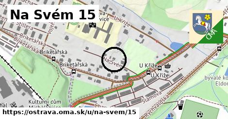 Na Svém 15, Ostrava