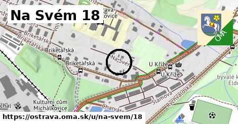 Na Svém 18, Ostrava