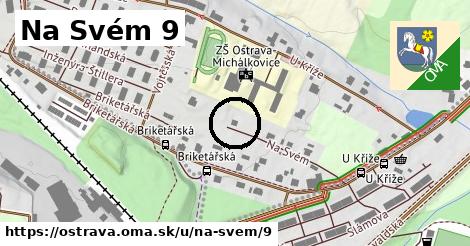 Na Svém 9, Ostrava