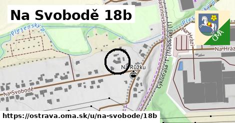 Na Svobodě 18b, Ostrava