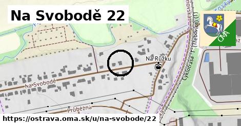 Na Svobodě 22, Ostrava