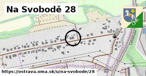 Na Svobodě 28, Ostrava