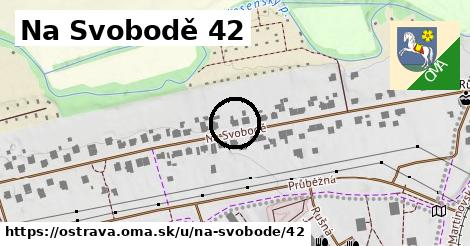 Na Svobodě 42, Ostrava