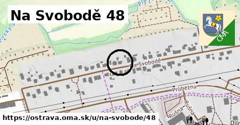 Na Svobodě 48, Ostrava