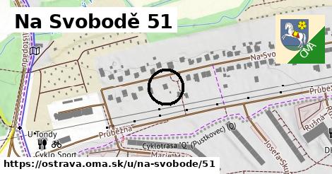 Na Svobodě 51, Ostrava