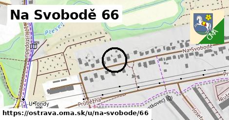 Na Svobodě 66, Ostrava