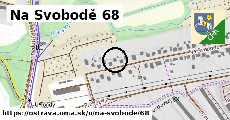 Na Svobodě 68, Ostrava