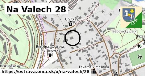 Na Valech 28, Ostrava