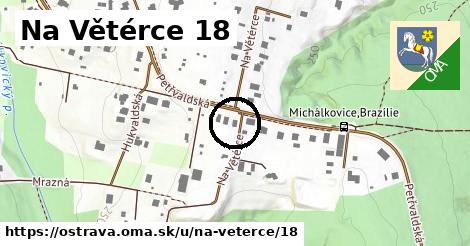 Na Větérce 18, Ostrava