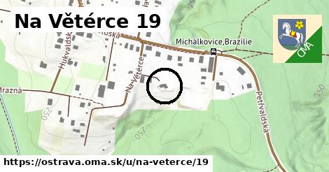 Na Větérce 19, Ostrava