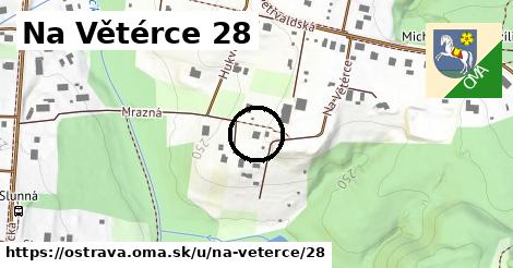 Na Větérce 28, Ostrava