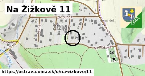 Na Žižkově 11, Ostrava