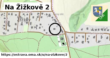 Na Žižkově 2, Ostrava
