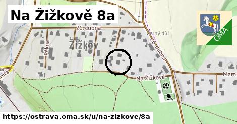 Na Žižkově 8a, Ostrava