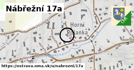 Nábřežní 17a, Ostrava