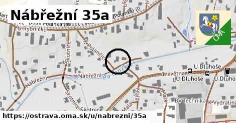 Nábřežní 35a, Ostrava